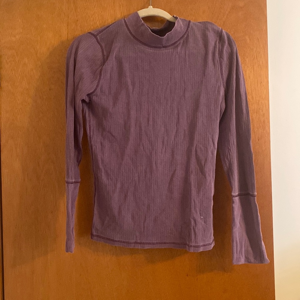 Free People turtle neck